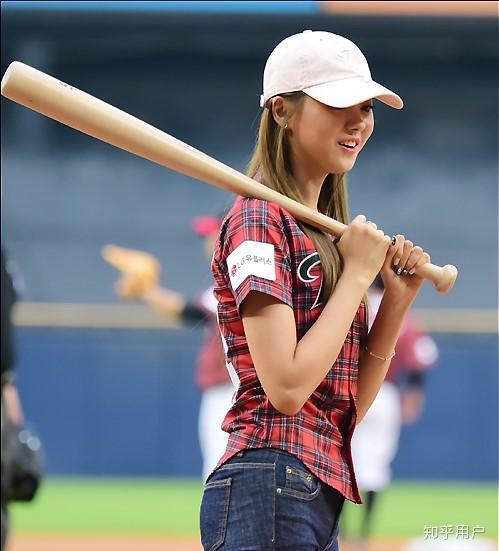 如何评价ioipristin队长林娜荣