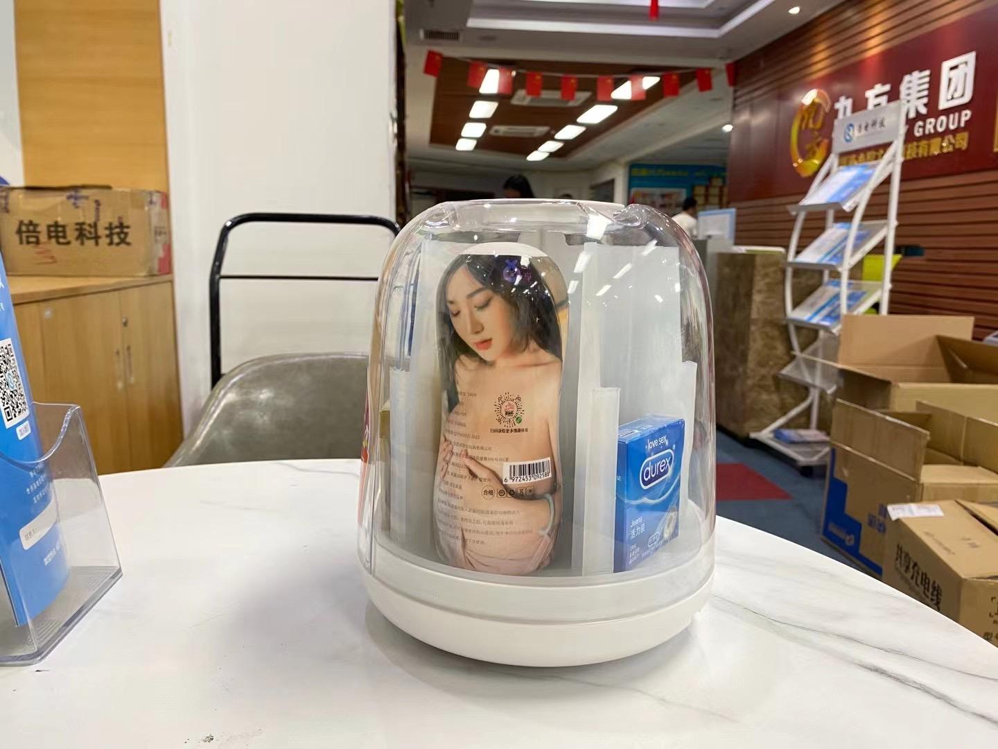 倍爱盒酒店智能售货机代理前要了解什么?