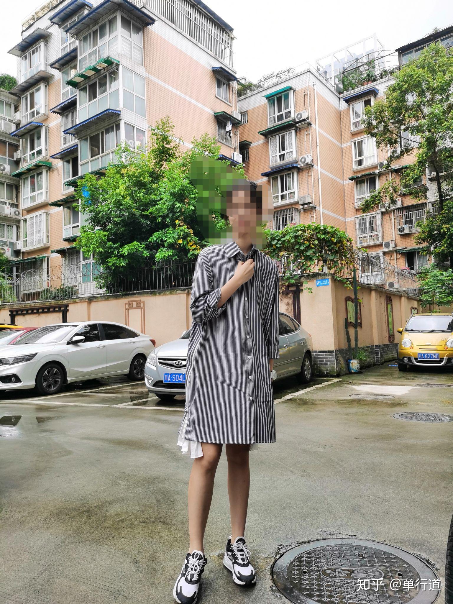 身高165cm的女生多少斤看起来苗条? - 知乎