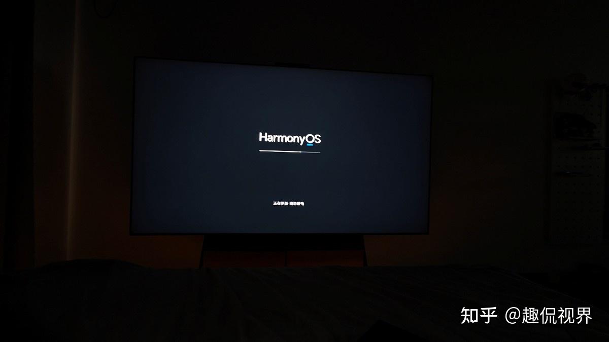 高端电视三分天下华为MateTV Pro凭什么破局
