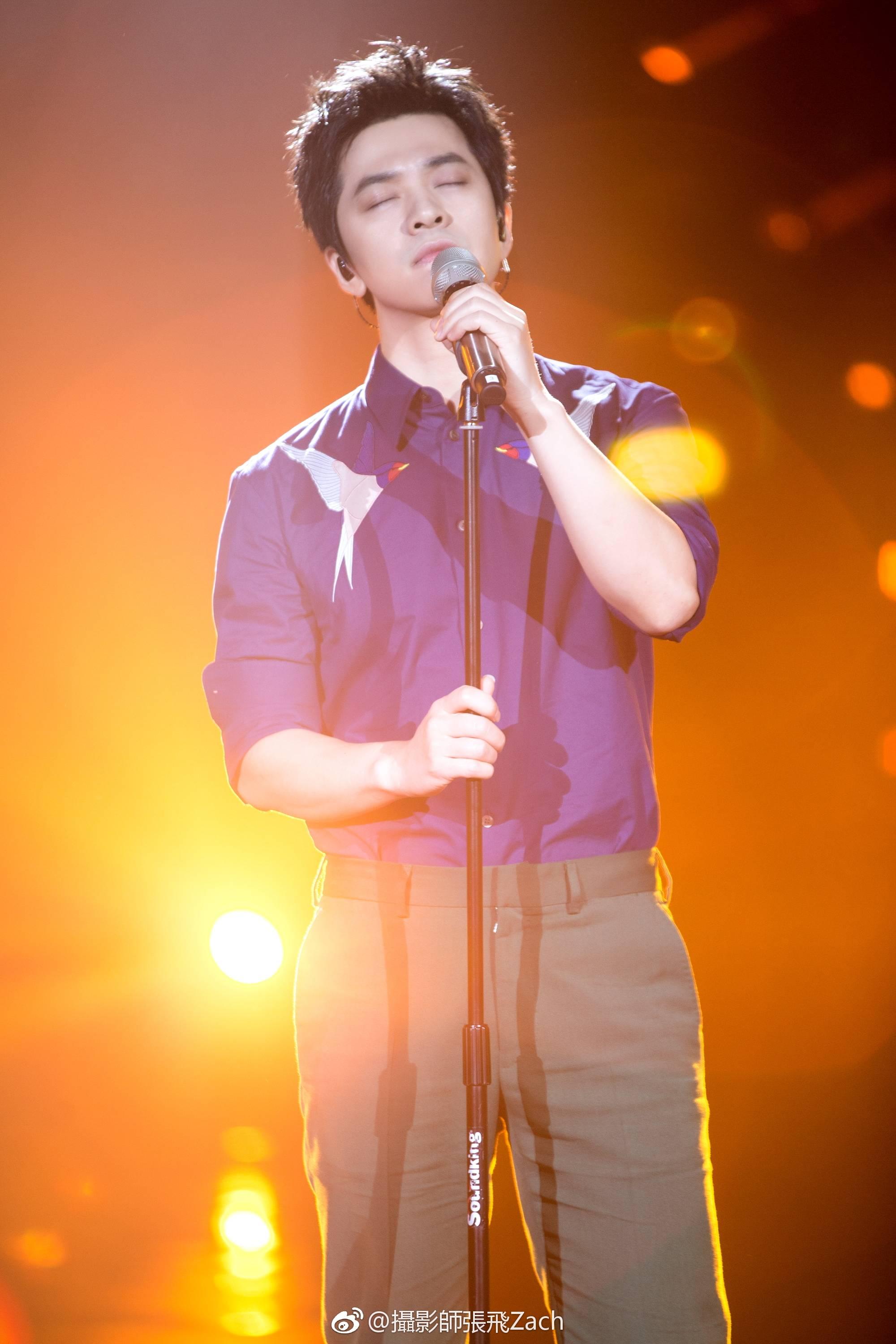 如何评价歌手李健在歌手2017半决赛演唱的一往情深的恋人