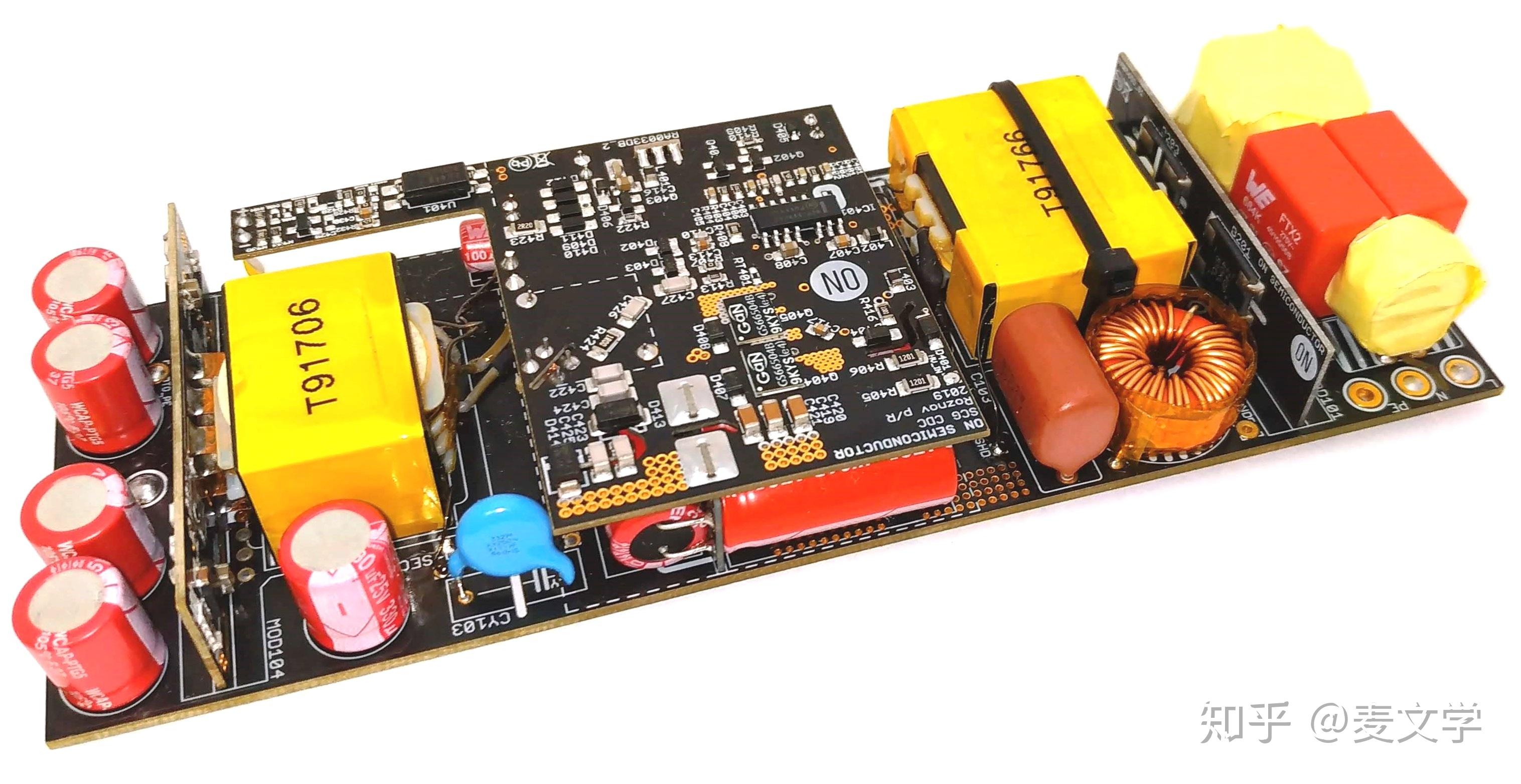 开关电源原理是什么？