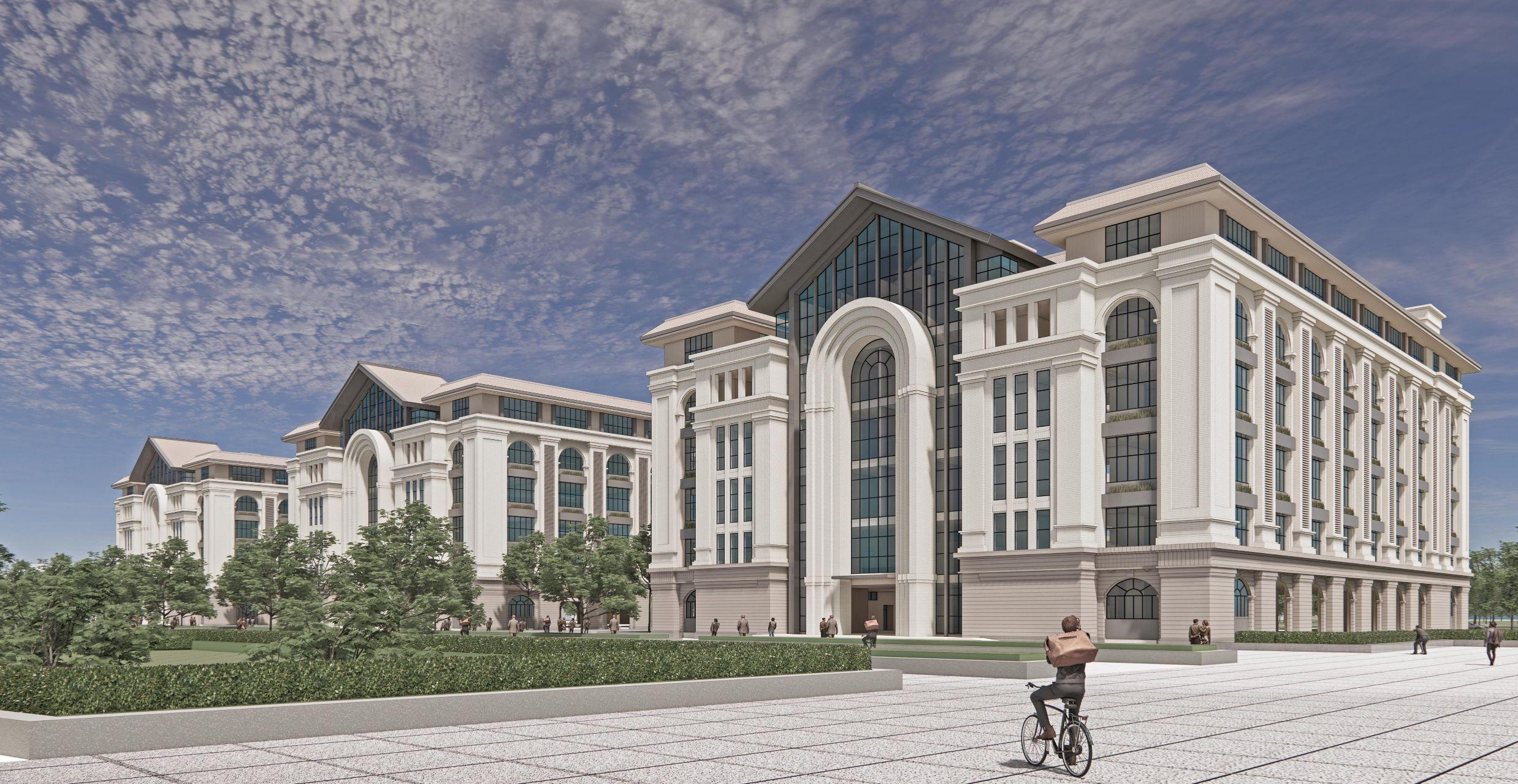 在仲恺农业工程学院就读是怎么样的体验? - 知乎