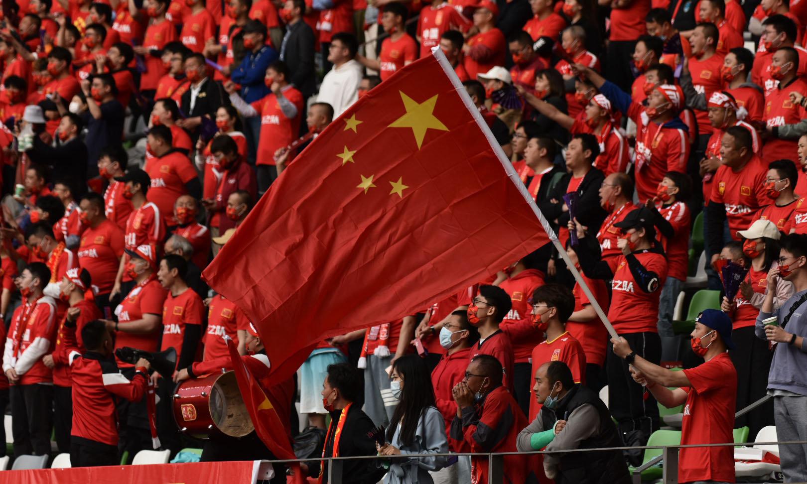 国足新一任主帅的选帅要求已经出炉,你认为哪位教练适合球队?