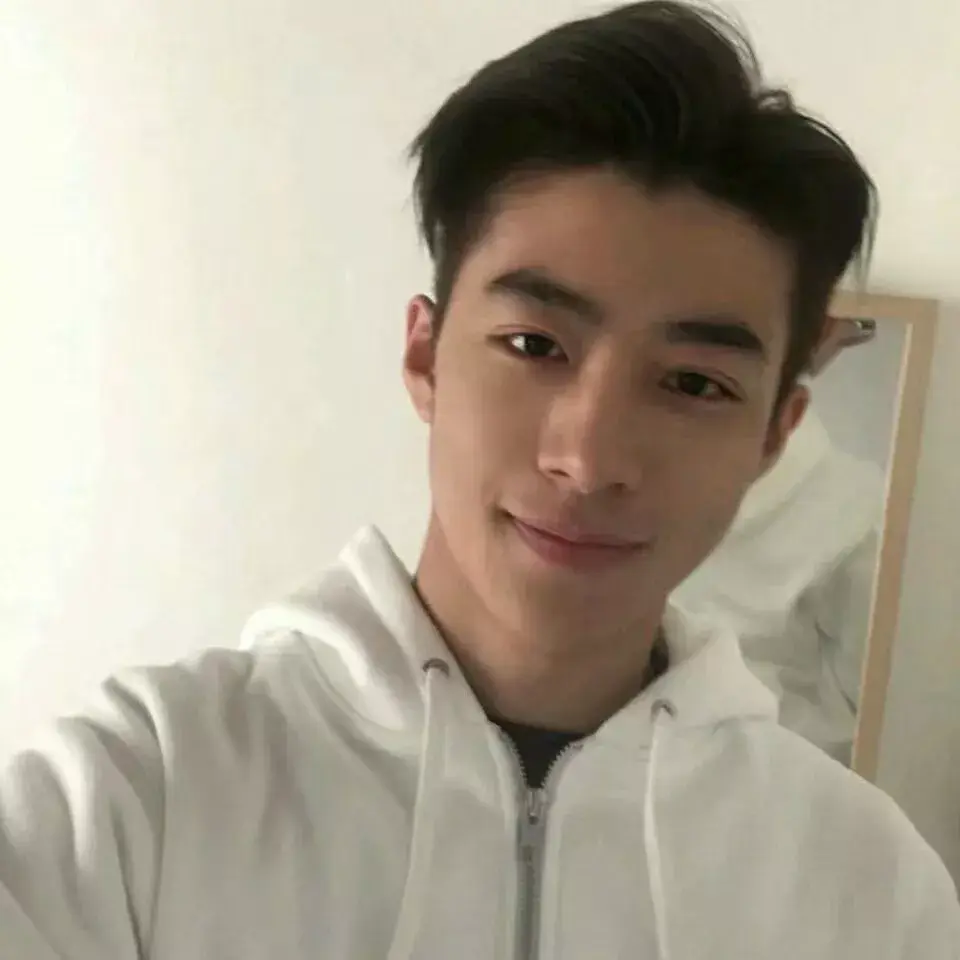 有哪些适合青年男生的头像呢