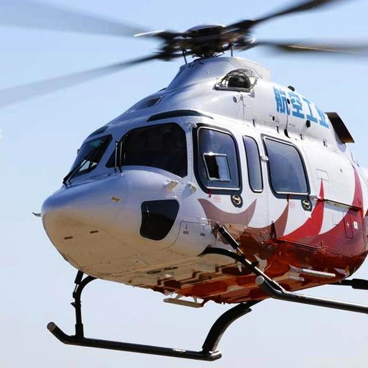 马不停蹄请看ac332首飞一周年述职报告