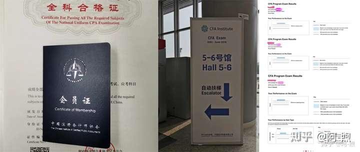 cfa含金量怎么样?真的值得考吗?!(含2025年最新资料分享)