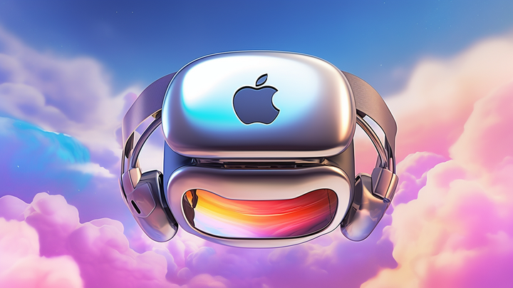 vision pro销量不会太好?苹果进军虚拟现实对元宇宙有何意义? - 知乎