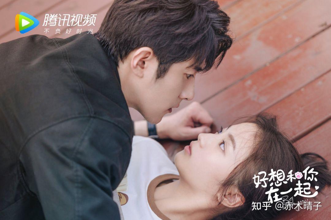 求男女主是欢喜冤家设定的电视剧电影