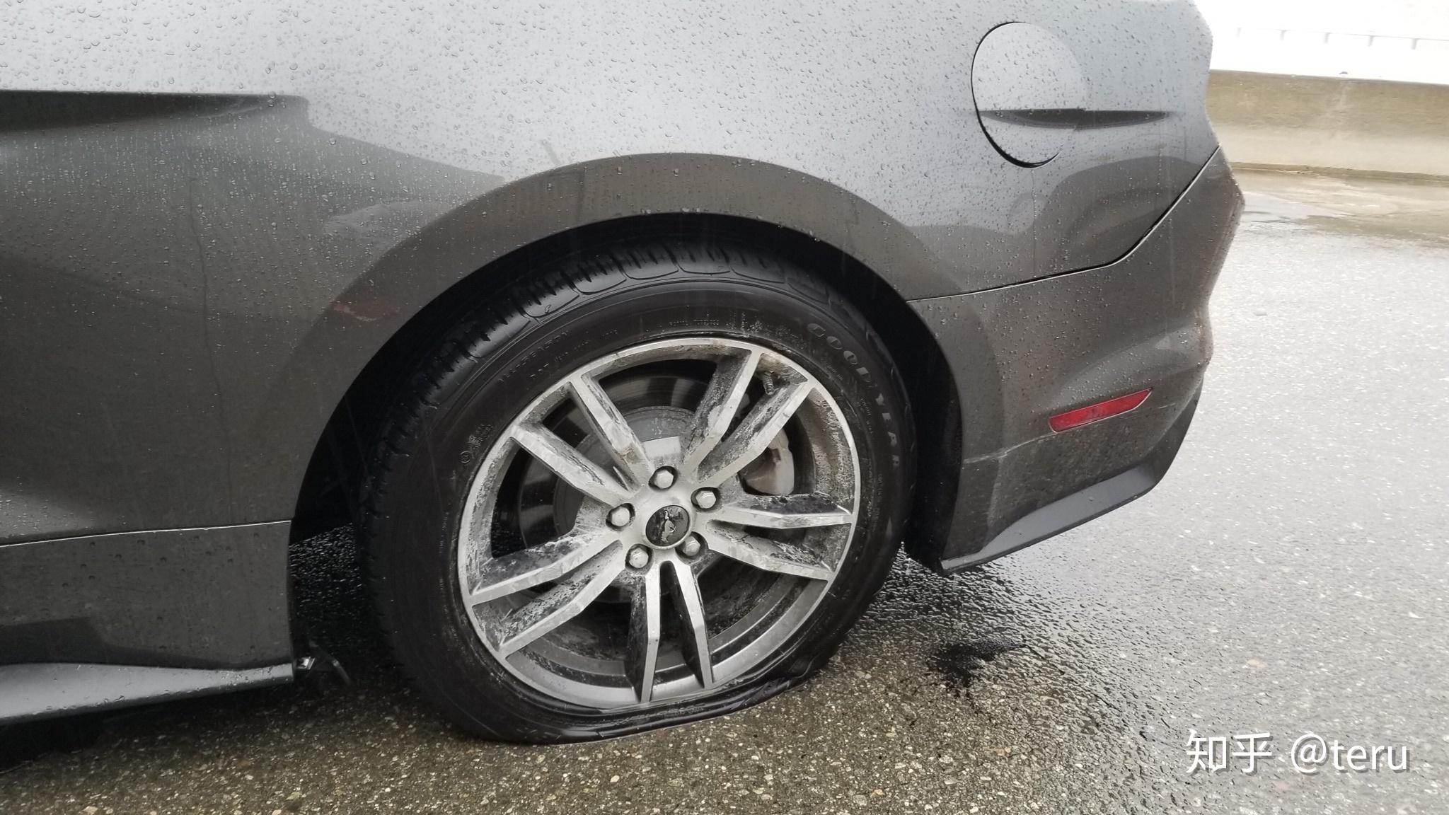 如何改善福特野马gt的过弯侧滑