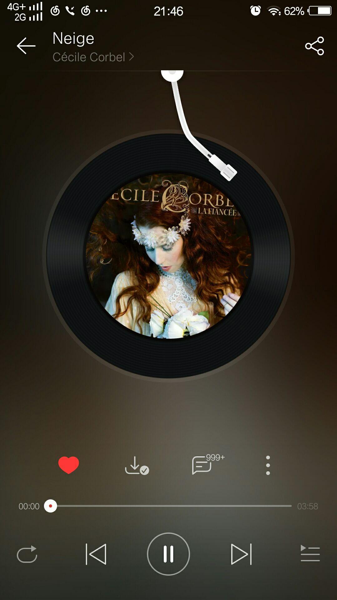 如何评价cecilecorbel