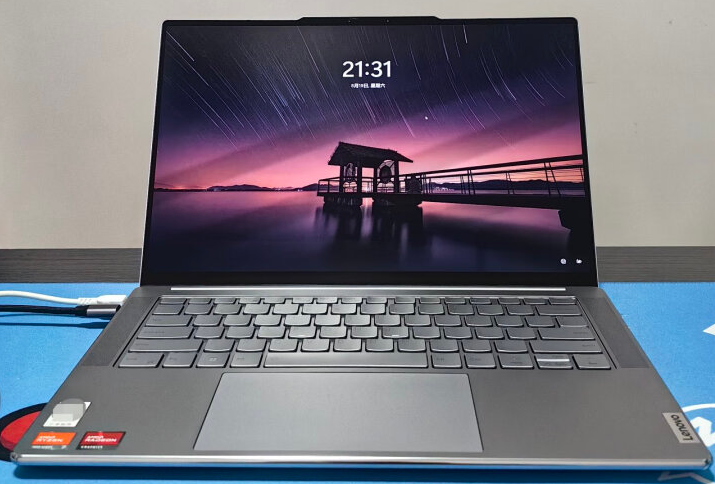 yoga14s5800h图片