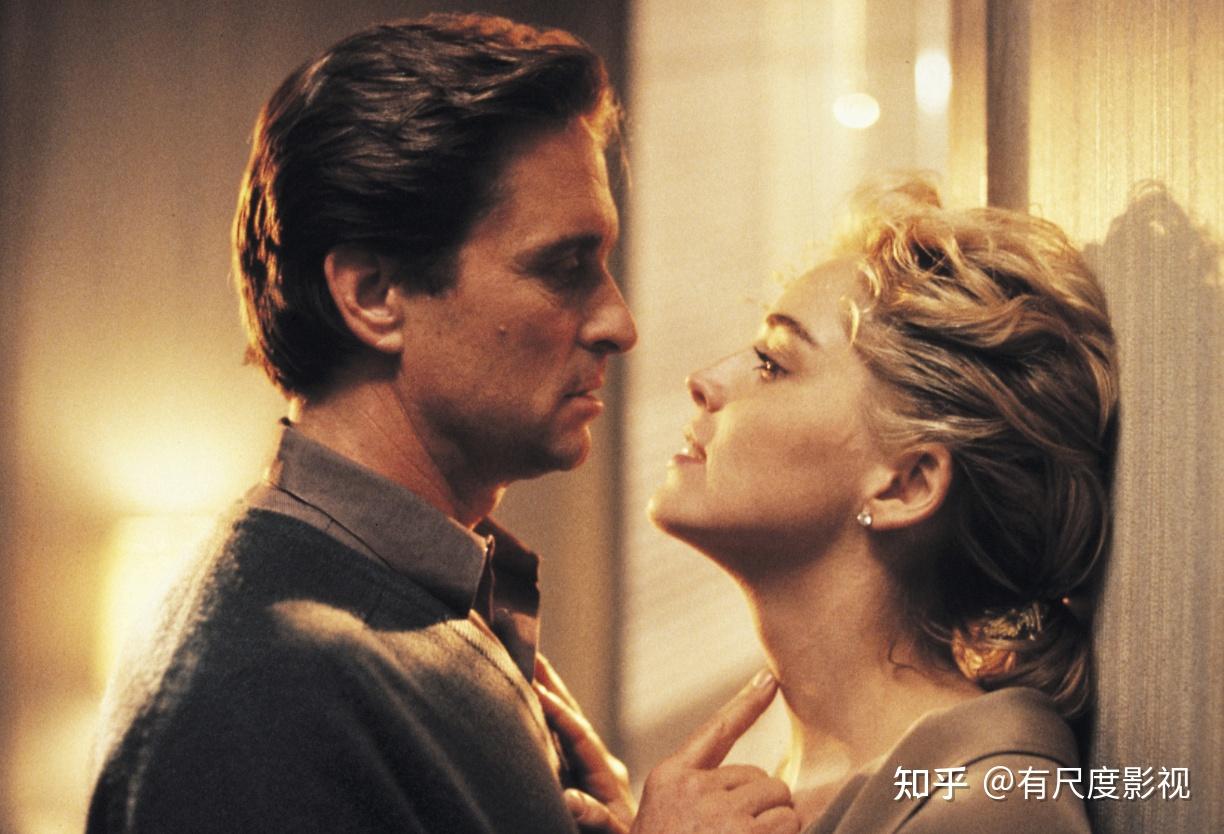 如何评价电影《本能basic instinct》? - 知乎