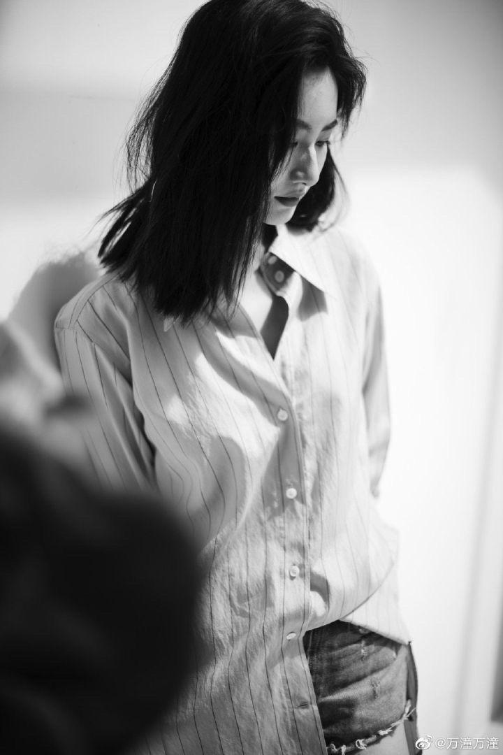 如何评价演员万潼? - 知乎