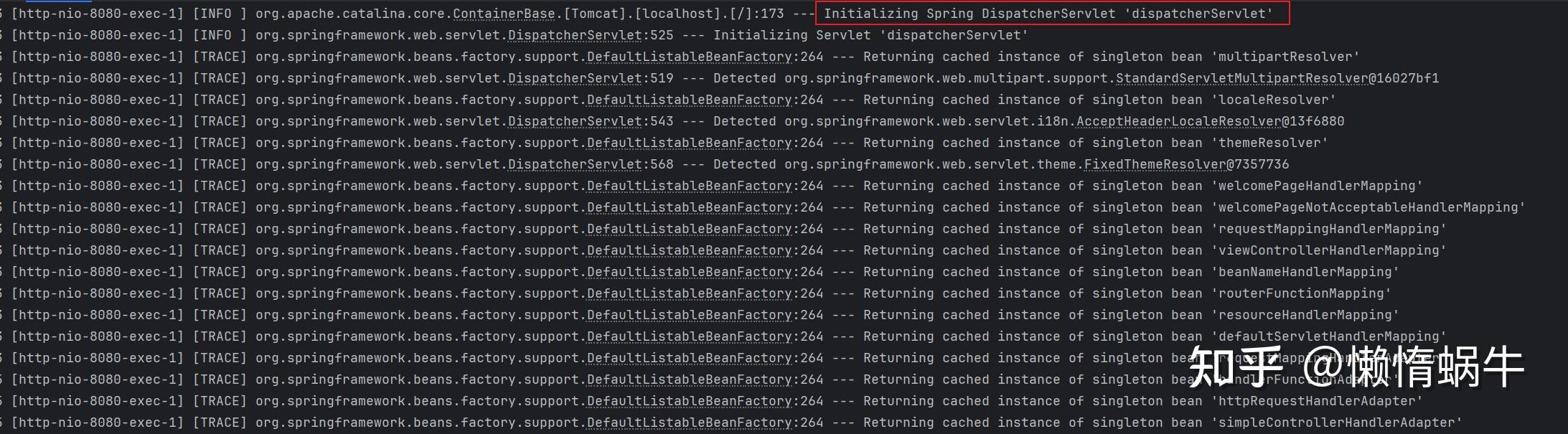  spring boot 