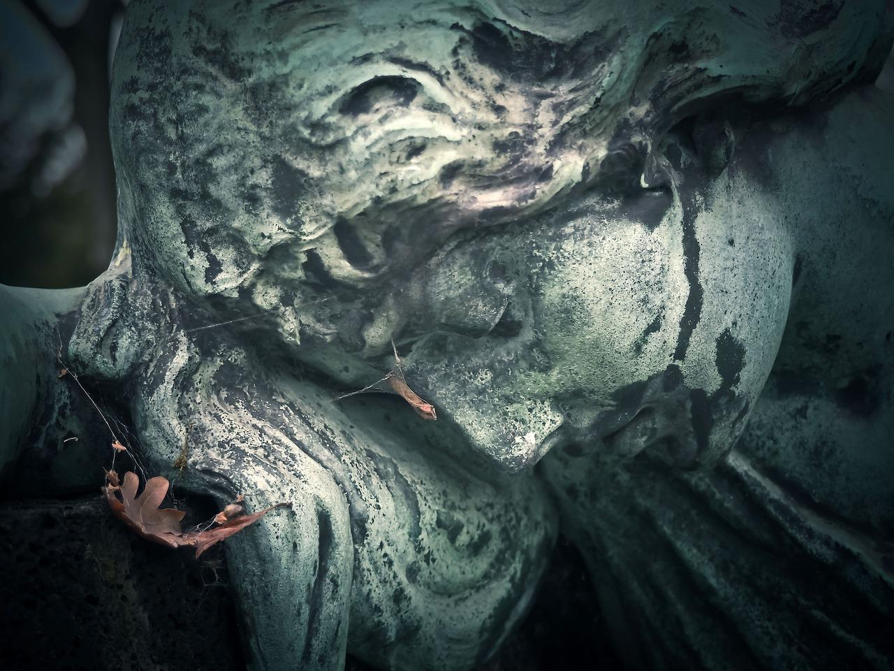 5. 风水坟问题诊断