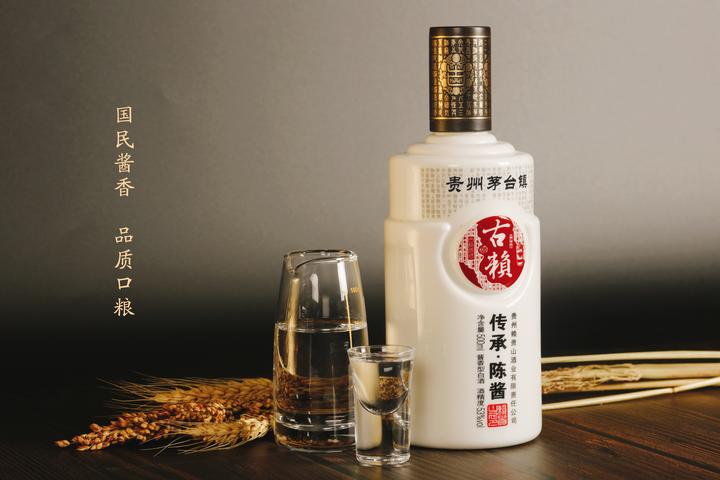 什么是口粮酒? - 知乎