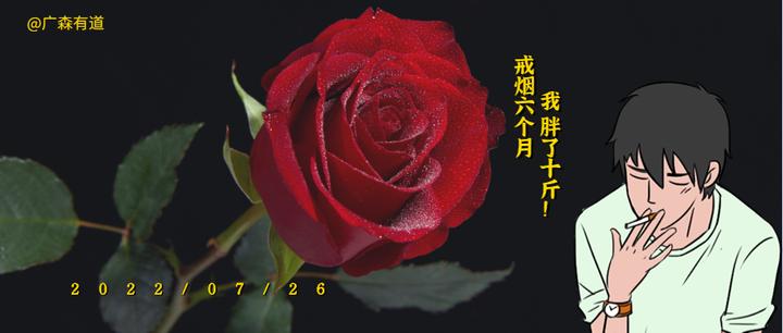 戒烟6个月胖了10斤!终于找到了戒烟的终极秘诀 - 知乎