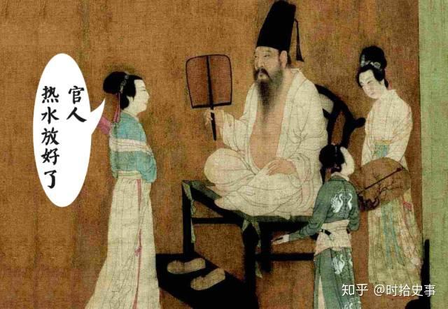 中国古代的休假制度？ - 知乎