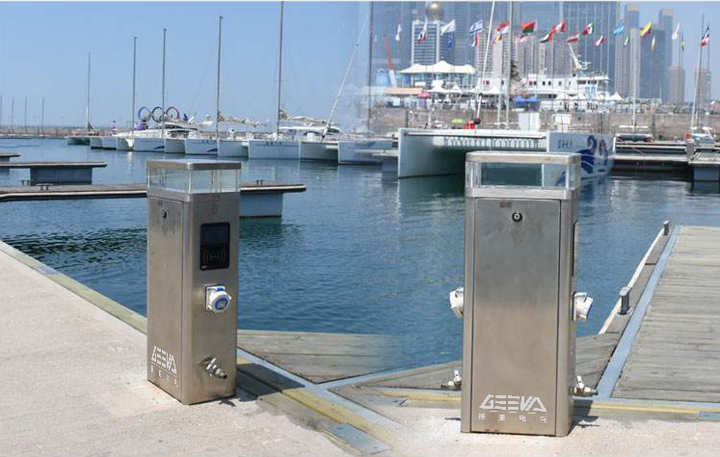 水电桩是什么水电桩有哪些用途