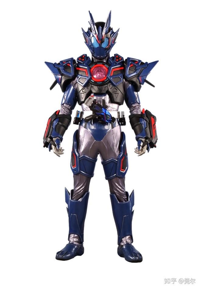 你最喜欢特摄作品里哪几个皮套