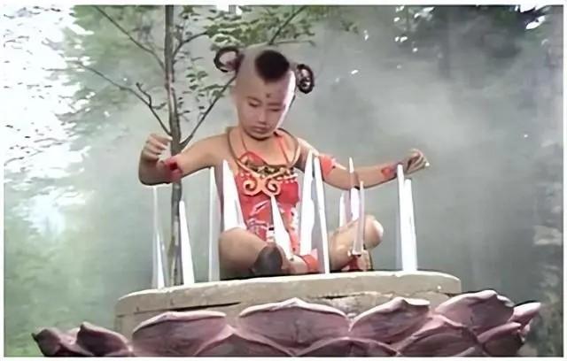 为什么很多人认为红孩儿的事是孙悟空错了?