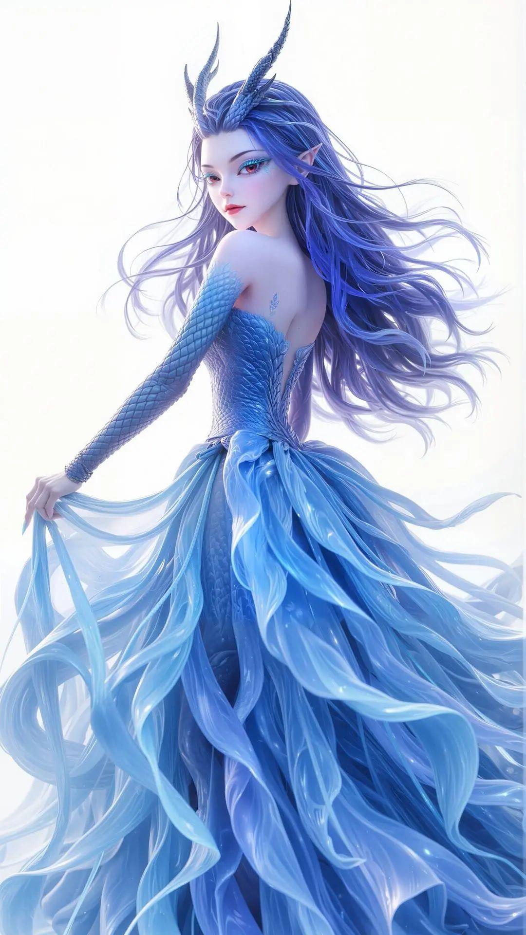如何评价电影《哪吒之魔童闹海》中的西海龙王敖闰? - 知乎