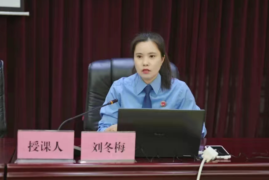 检察官谈《第二十条》|法不能向不法让步 - 知乎