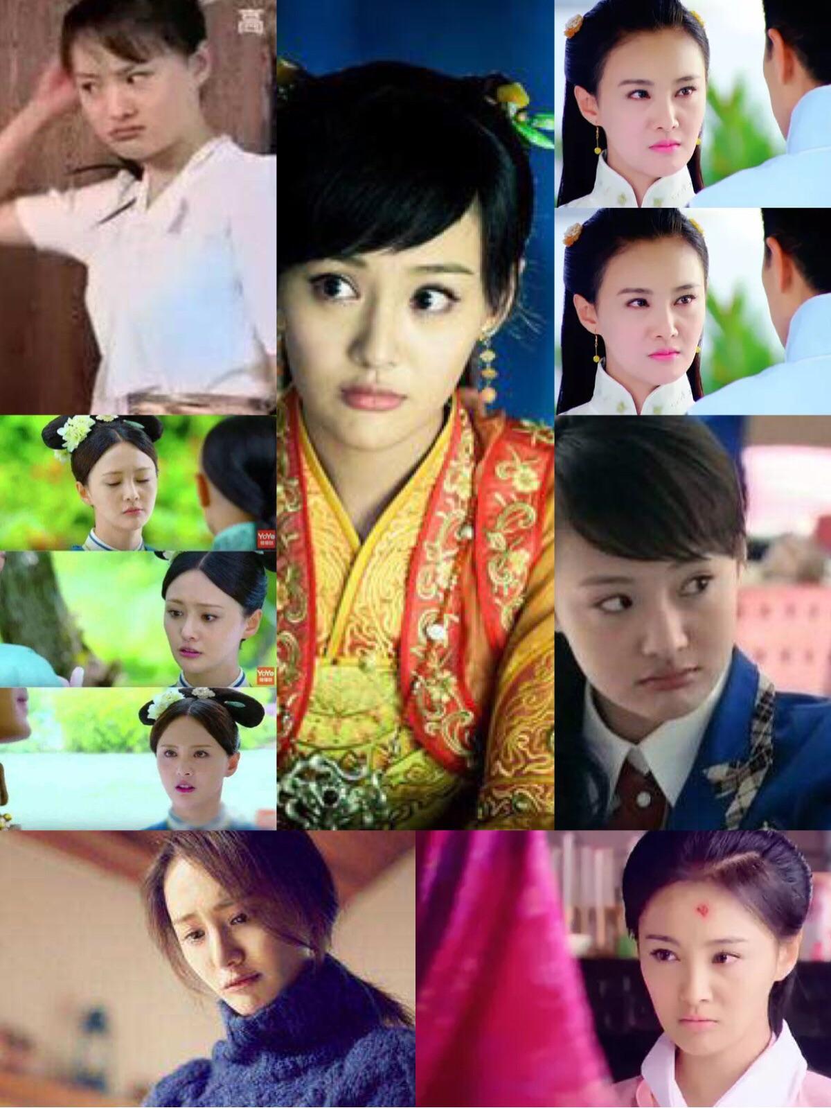 如何评价郑爽在《演员的诞生》里的表现? - 知乎