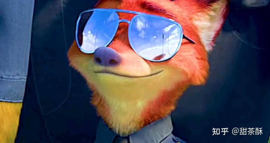 打败王子的狐狸