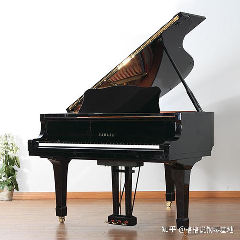 钢琴学习 | 快速的记住钢琴的88个琴键方法介绍~ - 知乎