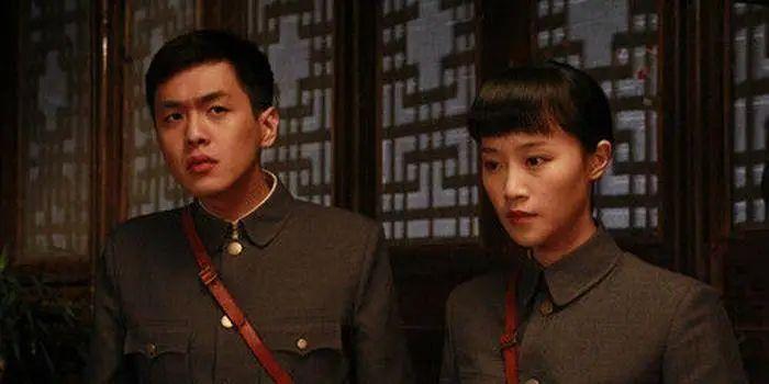 张若昀和蓝盈莹旧情复燃