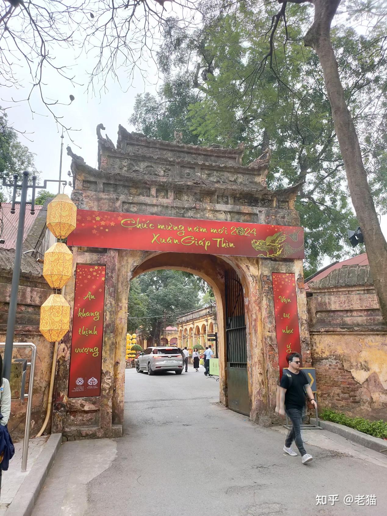除了中国外,目前全世界有哪些国家也过春节?怎么过呢? - 知乎
