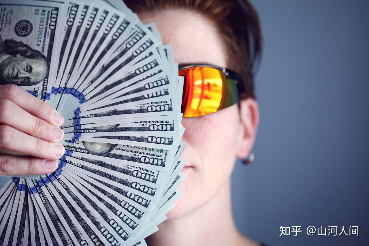 央行印钞机:‘印’钱 - 知乎