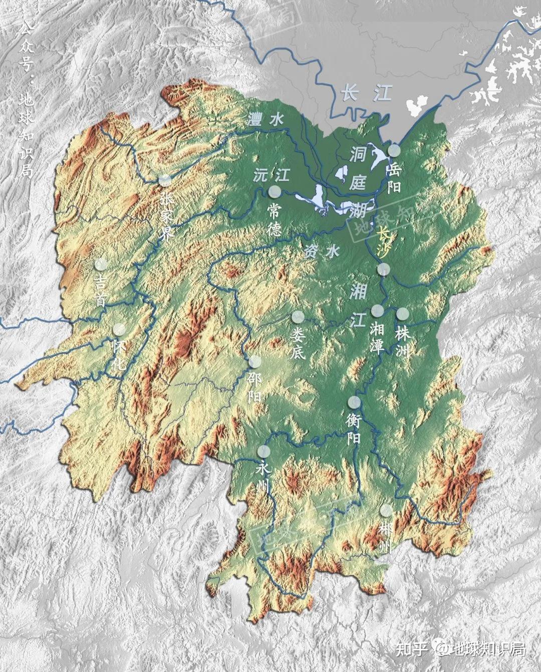 洞庭湖古代面积图片