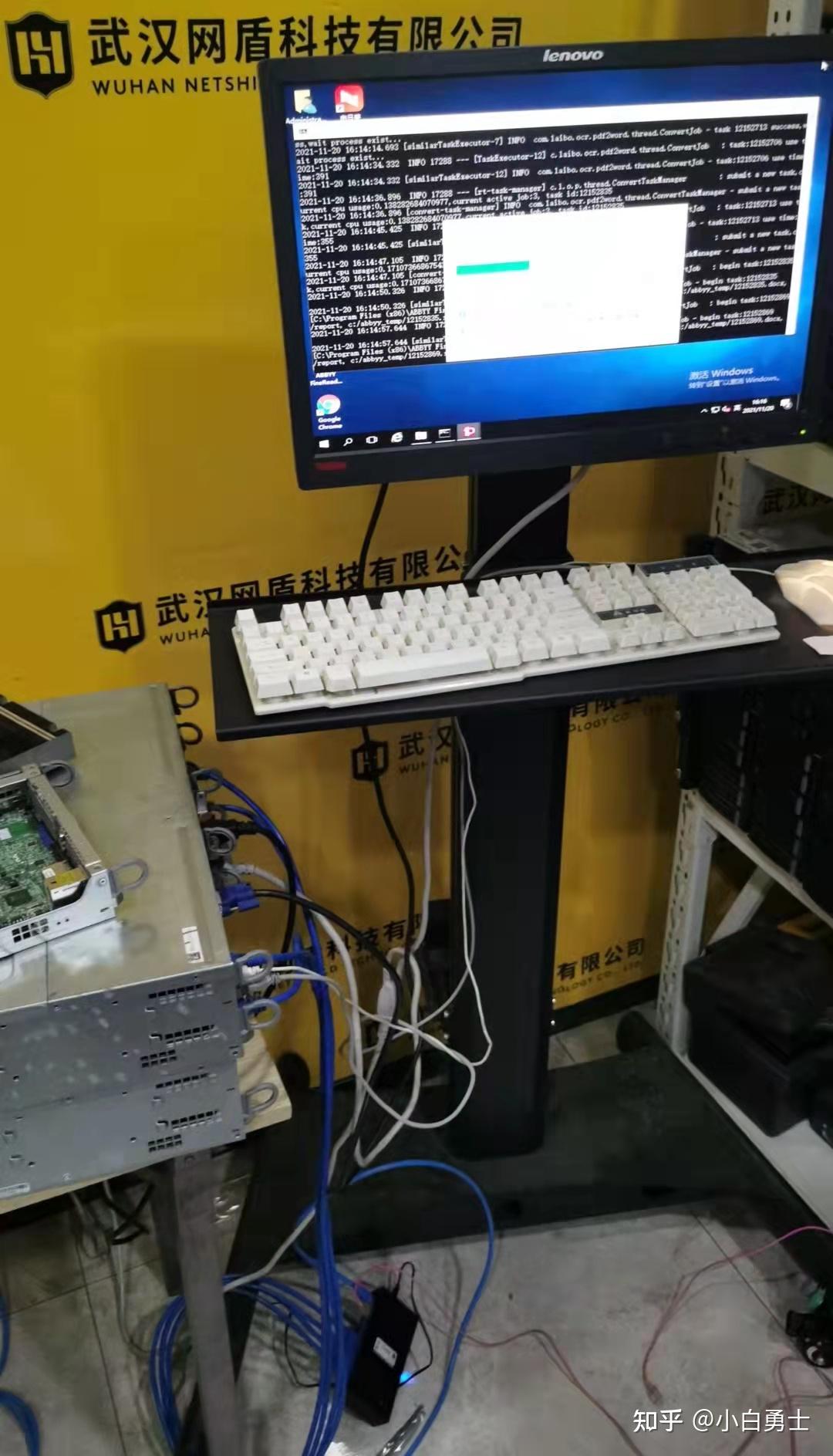 运维工程师需要懂网络安全吗? - 知乎