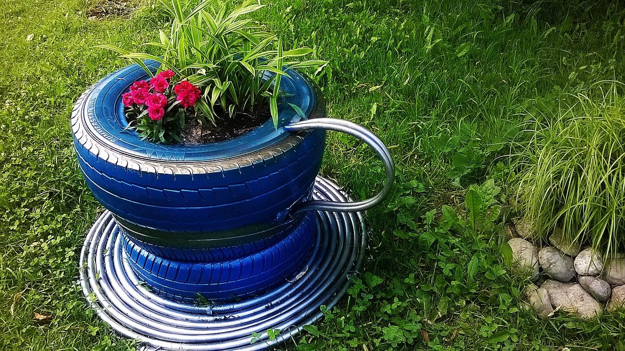 4. 茶杯陈列艺术