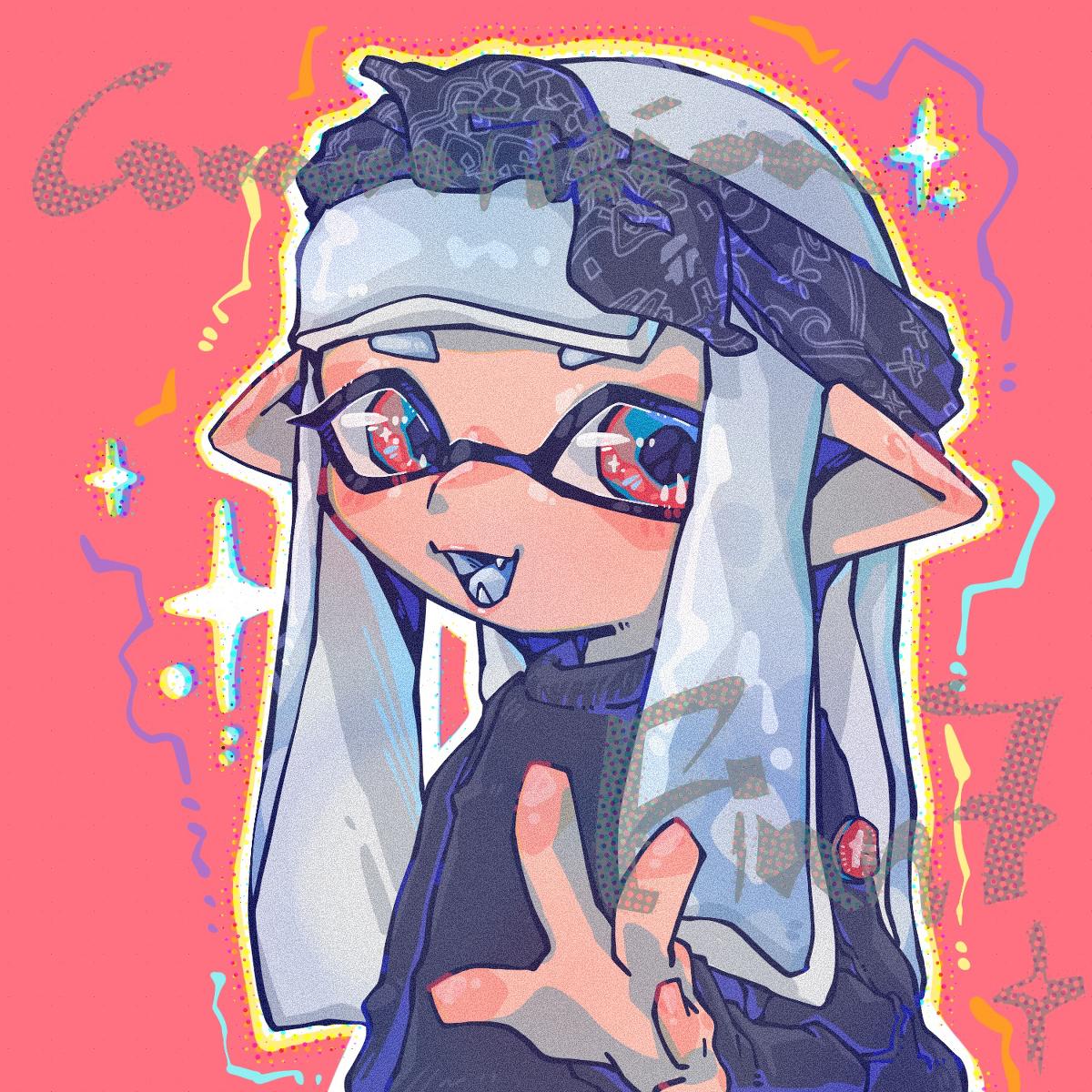 有没有那种一看就是switch玩家的头像?