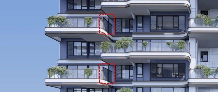 第四代住宅：如何用设计守护居住者的私密空间？ - 知乎