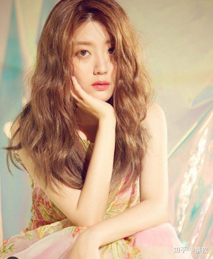 如何评价韩国女演员南志铉? - 知乎