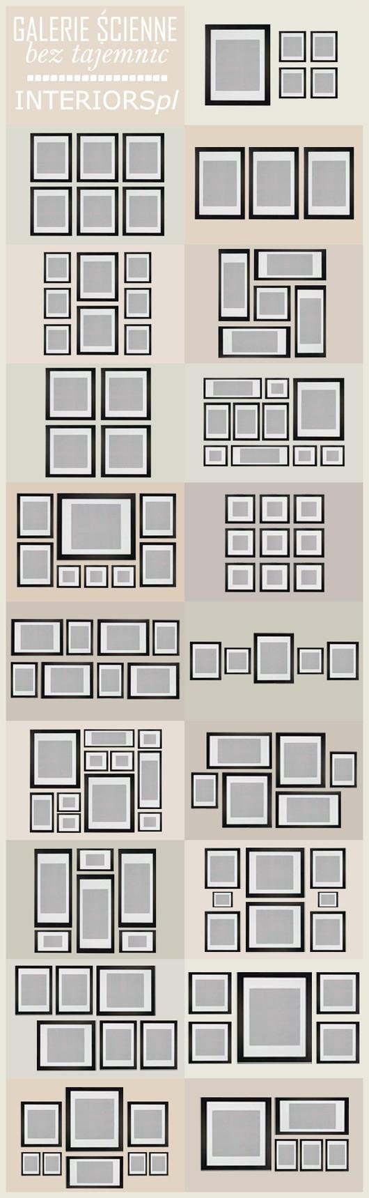 在客厅背景墙挂装饰画,有什么小技巧,如何选择挂画和摆放? - 知乎