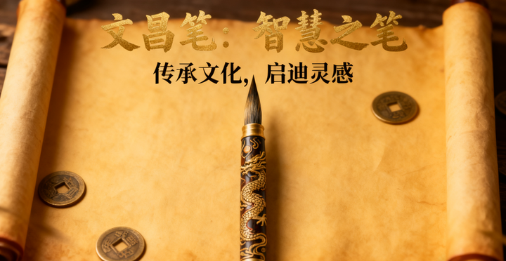 文昌笔溯源及与文昌塔的关联性研究报告(安一鸿) - 知乎