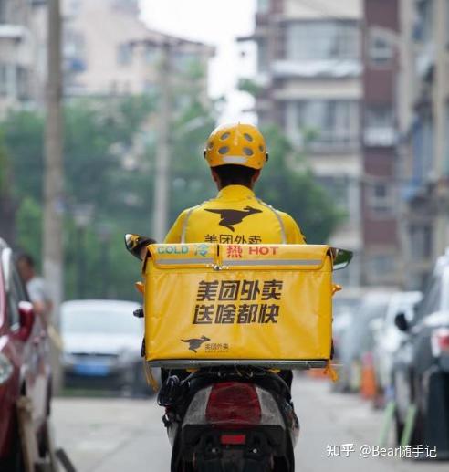 上海外卖小哥送外卖三年挣 102 万,对灵活就业的年轻人有什么启示?