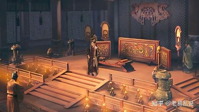 汉武帝的《告缗令》你真的读懂了吗?背后环环相扣的逻辑细思极恐 - 知乎