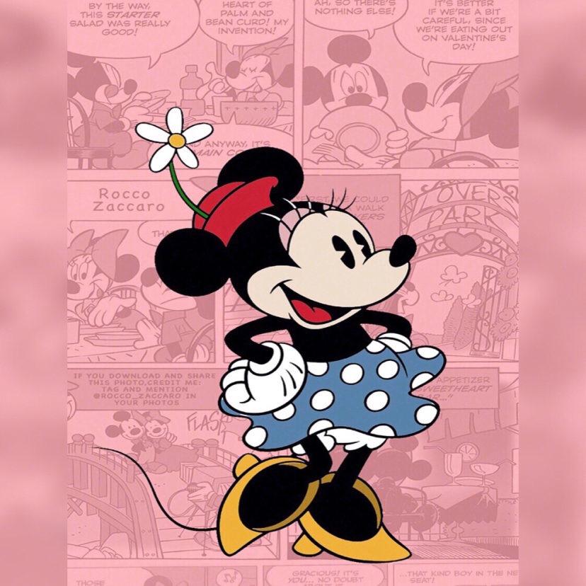 有没有米奇头像