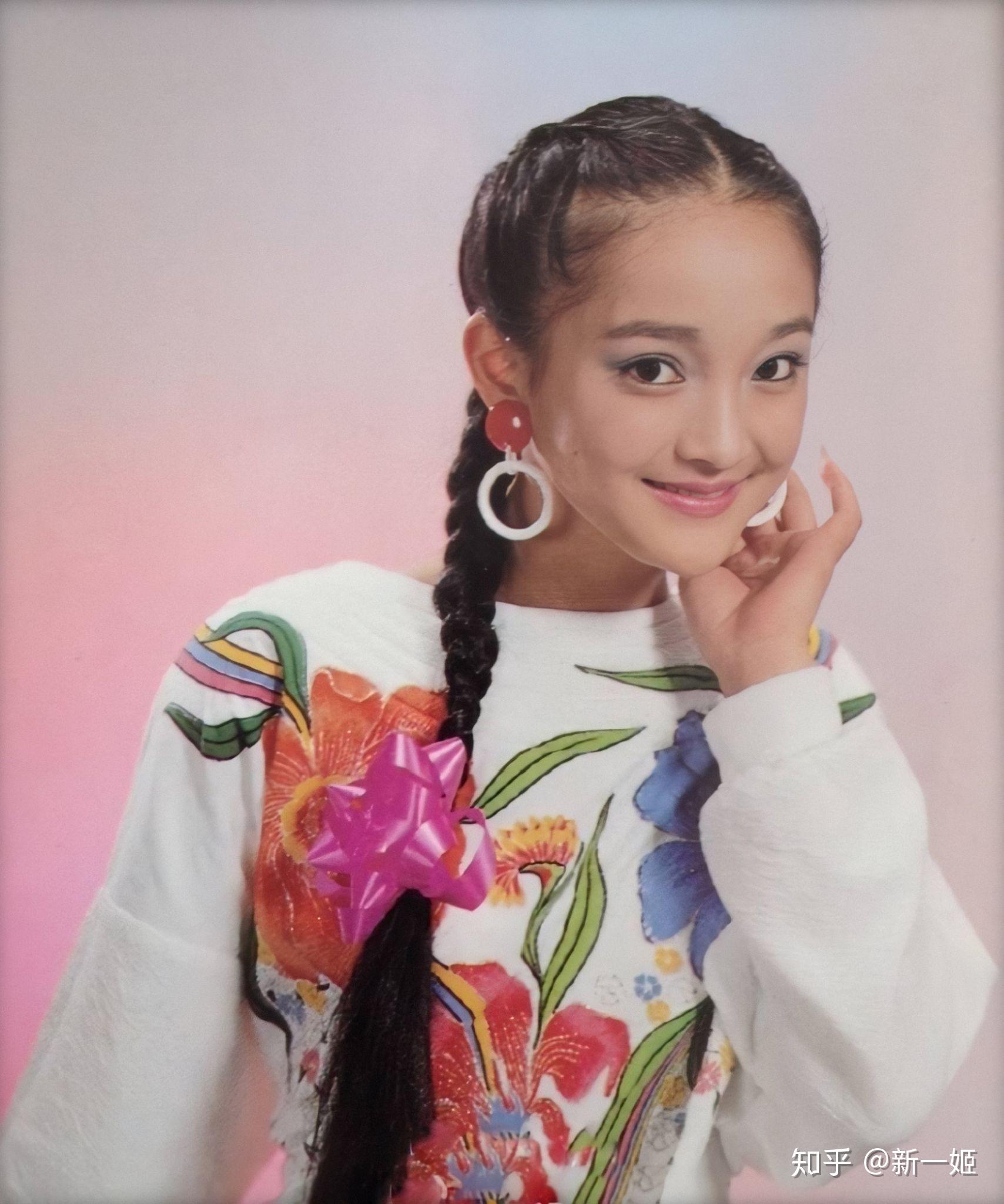 美人胚子到底是长什么样的?