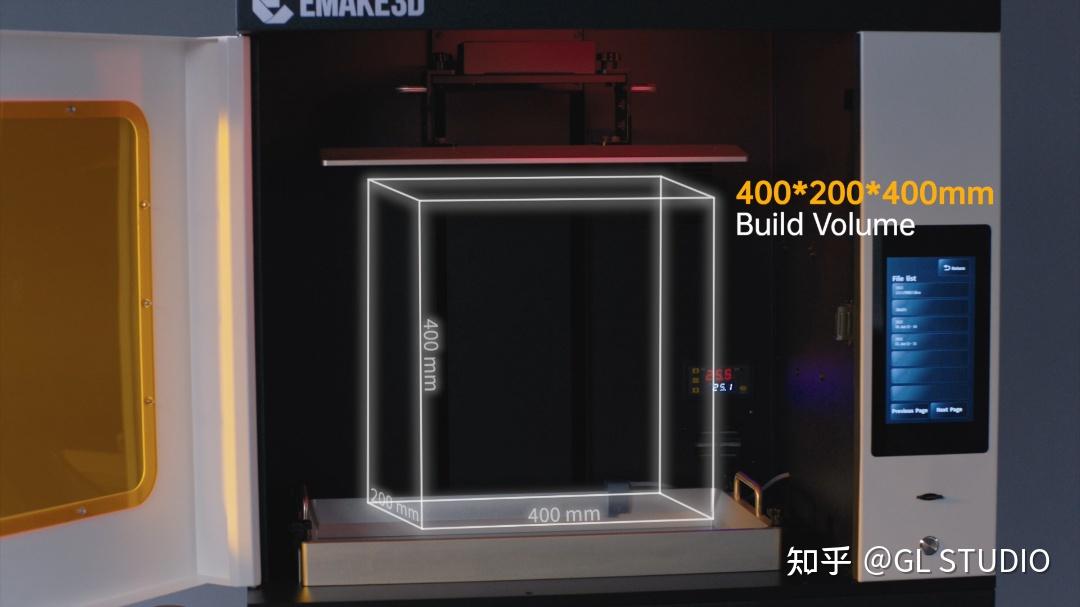 探秘3D打印机视频拍摄：我们的经验，你的启示 - 知乎