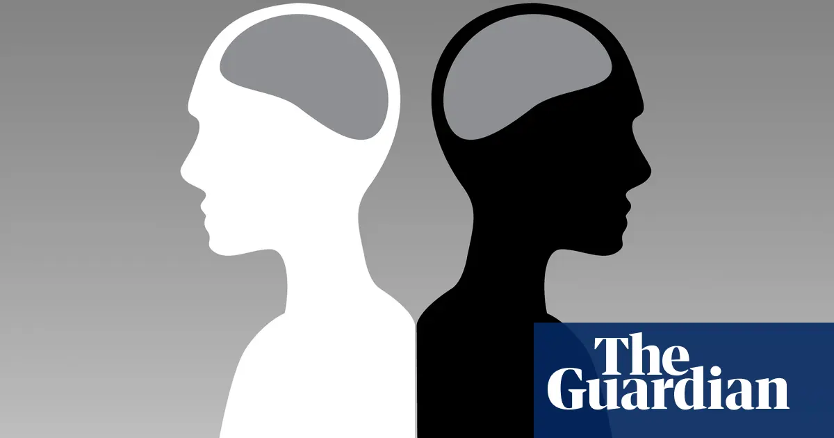 白人男性与黑人女性的后代区别在哪里