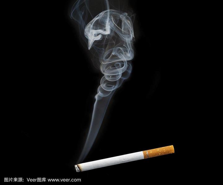 我是如何彻底戒烟的? - 知乎