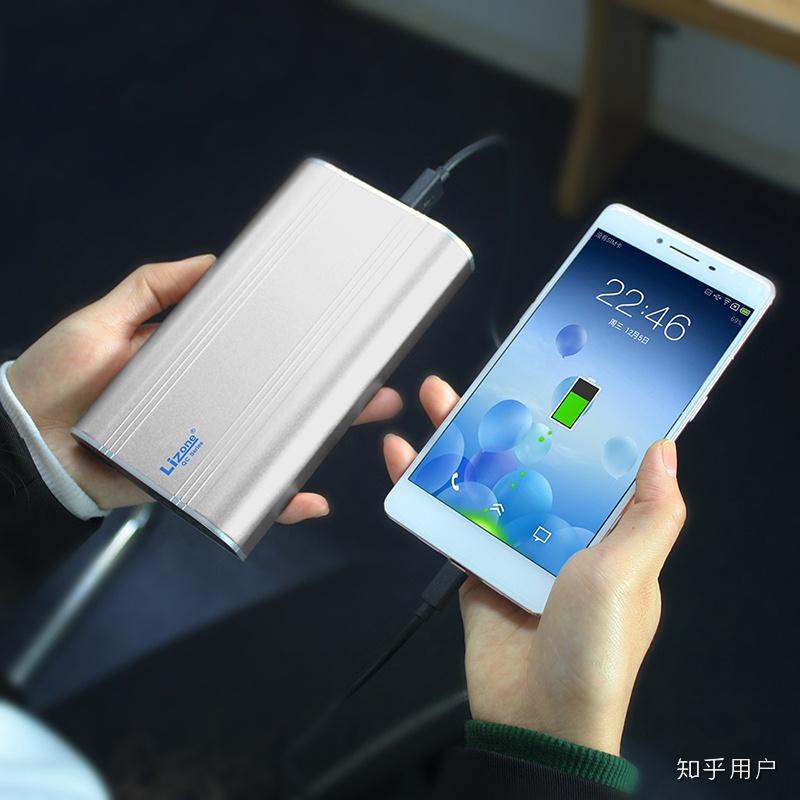 有朋友知道24000毫安的充电宝能带上飞机吗? - 知乎